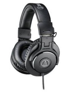 Audio Technica ATH-M30x