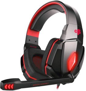 Cosmic Byte G4000