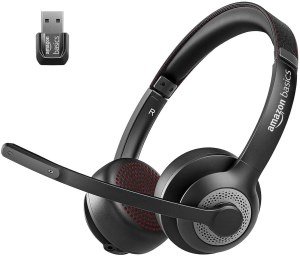 AmazonBasics AB-EH02