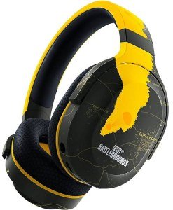 Razer Barracuda X - PUBG Edition