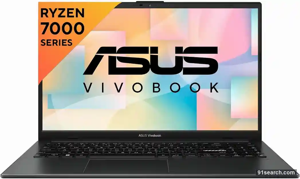 Asus Vivobook Go 15 E1504FA-NJ1505WS Laptop
