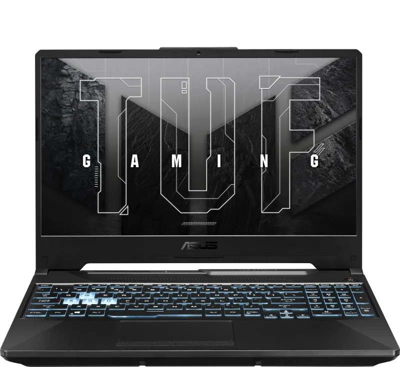 Asus TUF Gaming A15 FA566NCR-HN075W Laptop (AMD Ryzen 7 7435HS/ 16GB / 512GB SSD/ Win11 Home / 4GB Graph)