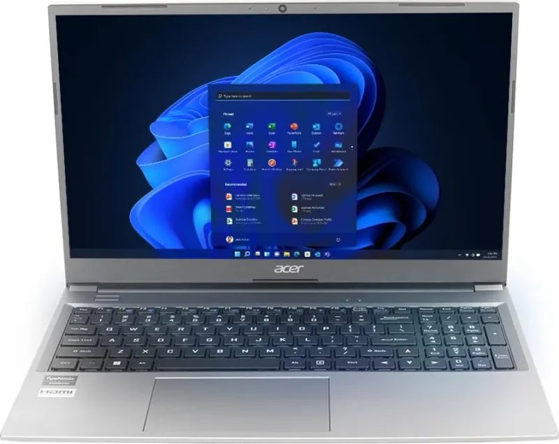 Asus Vivobook 15 X1502ZA-EJ544WS Laptop (12th Gen Core i5/ 16GB/ 512GB SSD/ Win11)