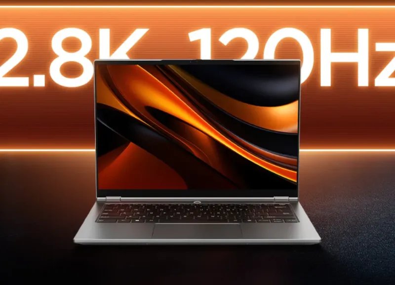Dell CD14260 Laptop (Intel Core Ultra 5 225U/ 16GB/ 512GB SSD/Windows 11 Home)