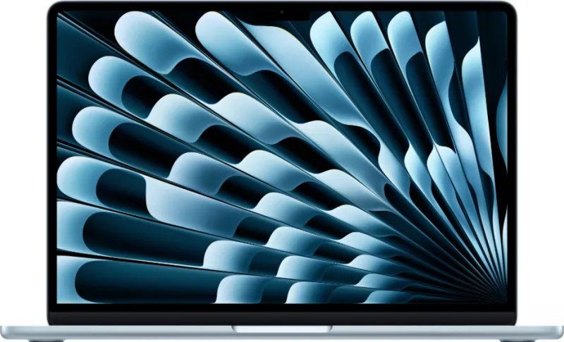 Apple MacBook Air 2026 Laptop (Apple M5/ 16GB/ 512GB SSD/ MacOS/ 8‑core GPU)