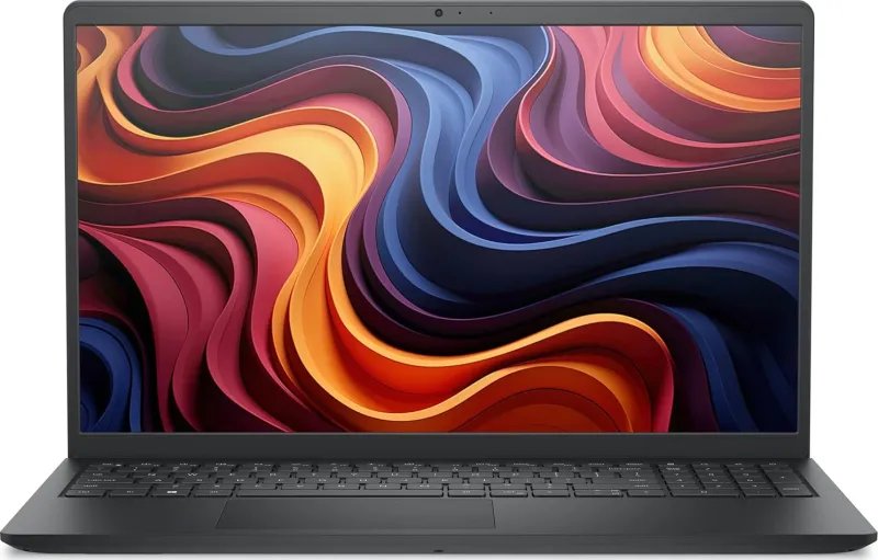 Dell 15 DC15250 ODC1525002001RINS1 Laptop (Intel Core 3 100U/ 8GB/ 512GB SSD/ Win11)