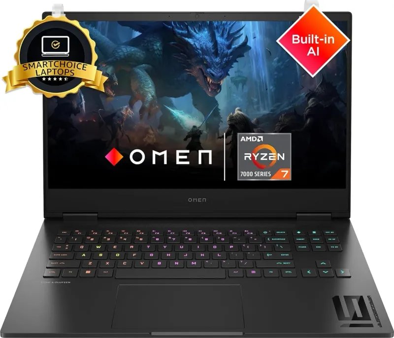 Xiaomi Redmi G Pro 2024 Gaming Laptop (14th Gen Core i9/ 16GB/ 1TB SSD/ Win11 Home/ RTX 4060)