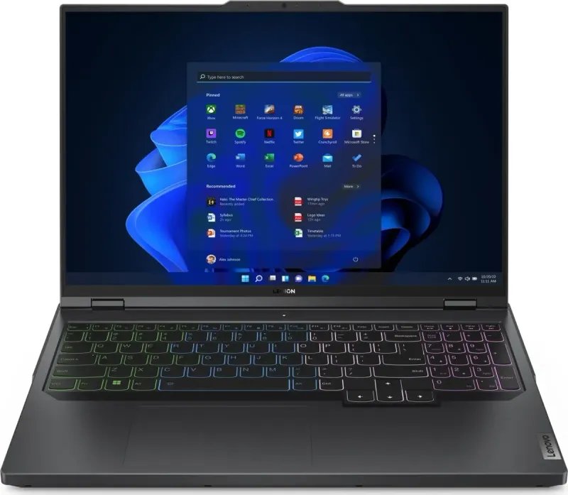 Xiaomi Redmi G Pro 2024 Gaming Laptop (14th Gen Core i9/ 16GB/ 1TB SSD/ Win11 Home/ RTX 4060)