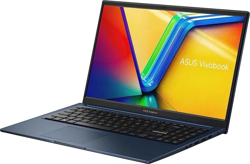 Asus Vivobook 15 X1504ZA-NJ521WS Laptop (12th Gen Core i5/ 8GB/ 512GB SSD/ Win11)