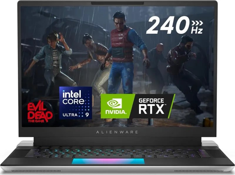 Asus ROG Strix SCAR 18 2026 Gaming Laptop (Intel Core Ultra 9 290HX Plus/ 128GB/ 8TB SSD/ Win11/ 24GB RTX 5090 Graph)