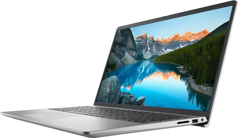 Dell DC15255 Laptop (AMD Ryzen 5-7530U/ 16GB/ 512GB SSD/ Win11)