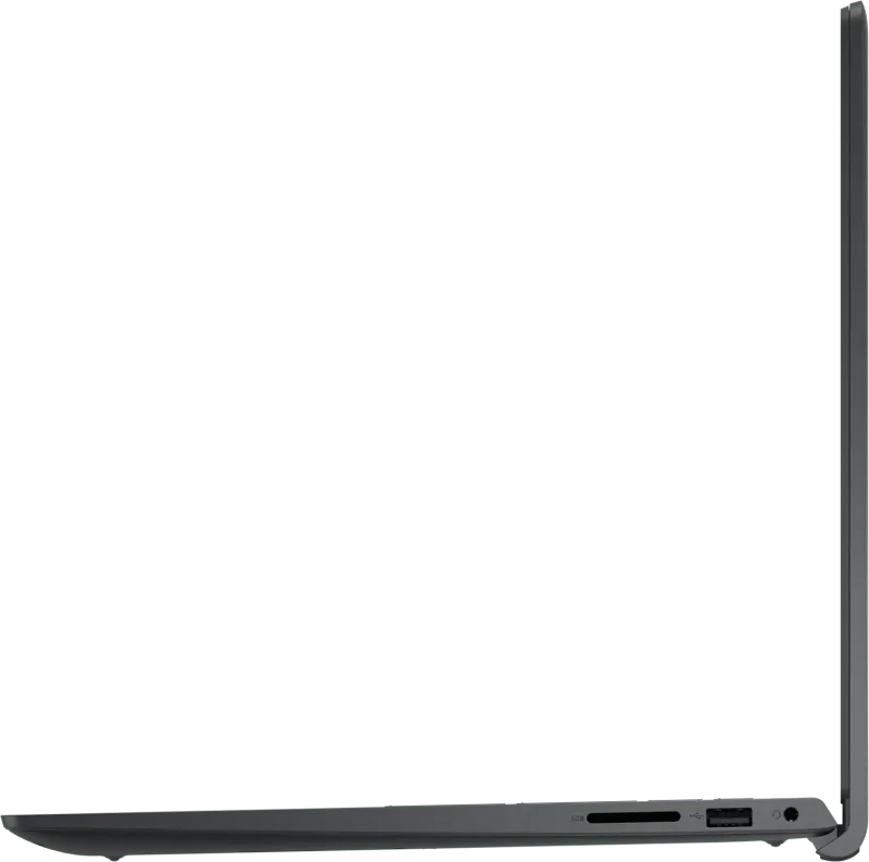 Dell DC15255 Laptop (AMD Ryzen 5-7530U/ 16GB/ 512GB SSD/ Win11)