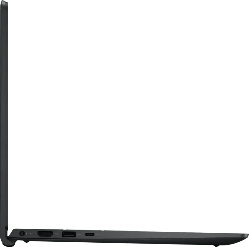 Dell DC15255 Laptop (AMD Ryzen 5-7530U/ 16GB/ 512GB SSD/ Win11)