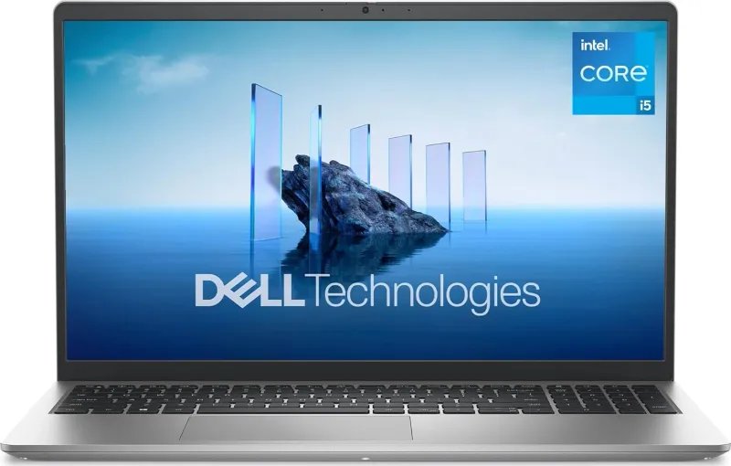 Dell DC15255 Laptop (AMD Ryzen 5-7530U/ 16GB/ 512GB SSD/ Win11)