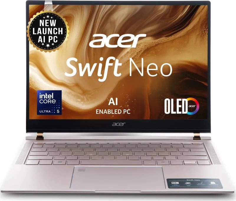 Asus VivoBook 15 2026 M1502NAQ-BQ120WS Laptop (AMD Ryzen 7 170/ 16GB/ 512GB SSD/ Windows 11)