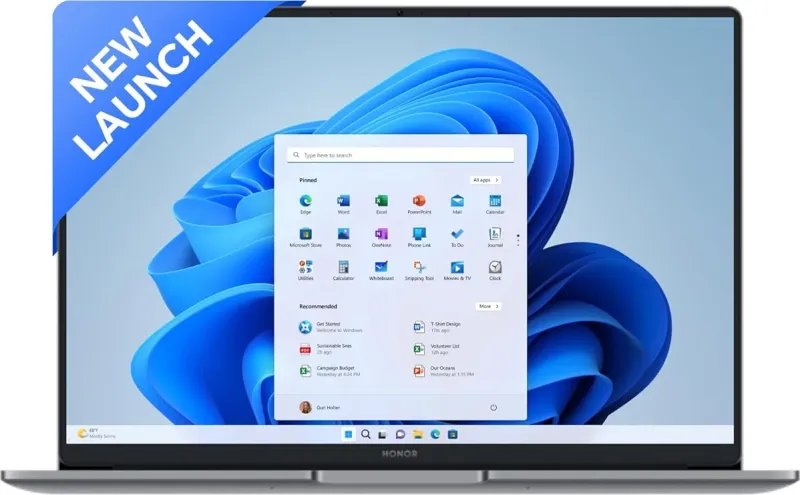 Xiaomi Redmi Book 14 (2025) Refreshed Edition Laptop (13th Gen Core i5/ 16GB/512GB SSD/ Win11)