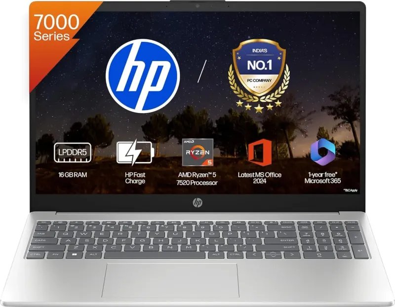 Asus Expertbook P1 P1503CVA-S72563WS Laptop (Intel Core 3 100U/ 16GB/ 512GB/ Win11)
