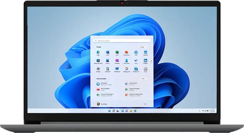 Ultimus Apex 5 NU14U3INF66BY Laptop (12th Gen Core i5/ 8GB/ 512GB SSD/ Win11 Home)