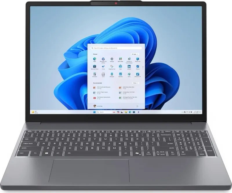 Xiaomi Redmi Book 16 2025 Laptop (Intel Core Ultra 5 Series 2/ 32GB/ 1TB SSD/ Win 11)