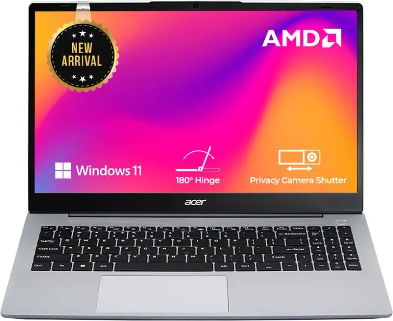 Xiaomi Redmi Book Pro 16 2024 Laptop (Intel Core Ultra 5/ 32GB/ 1TB SSD/ Win 11)
