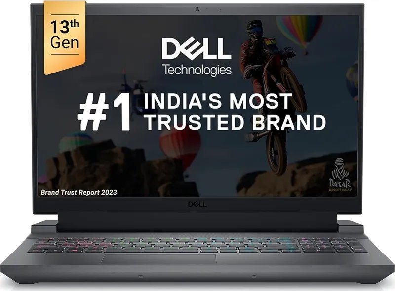 Dell Inspiron 3530 OIN353034011RINB1M Laptop (13th Gen Core i5/ 8GB/ 512GB SSD/ Win11 Home)