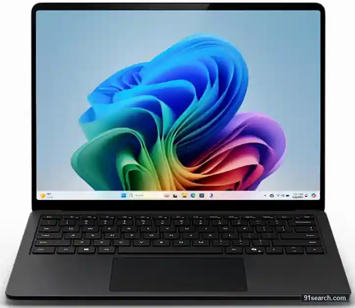 Microsoft Surface 7 (ZGQ-00023) Laptop