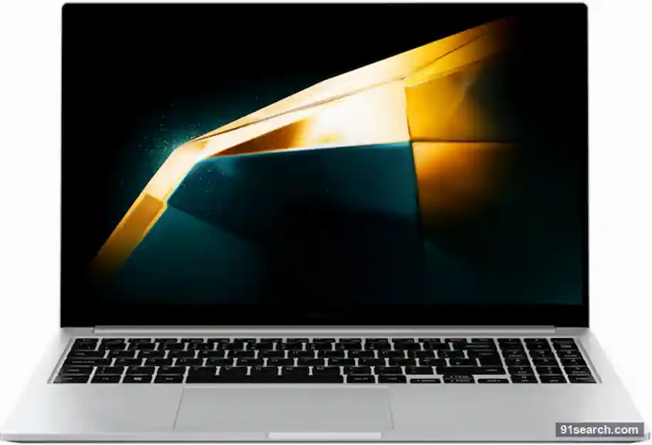 Samsung Galaxy Book 4 NP754XGK-LS2IN Laptop