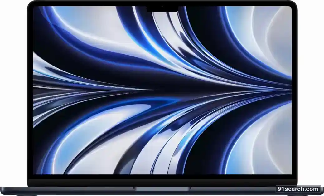 Apple MacBook Air M2