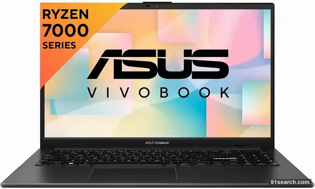 Asus Vivobook Go 15 E1504FA-NJ1505WS Laptop