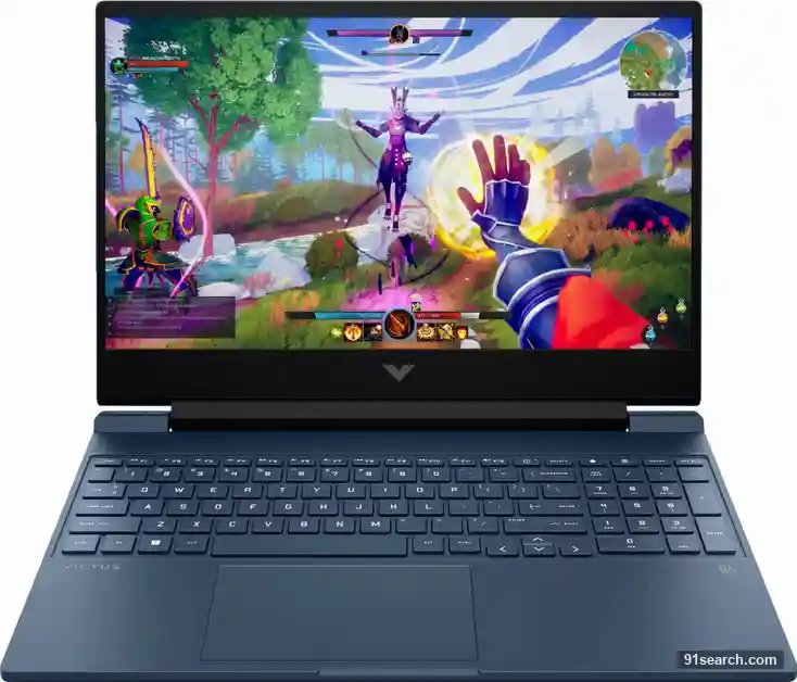 HP Victus 15-fa2196TX (C25VSPA) Laptop