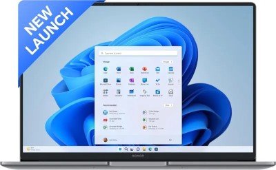 Honor MagicBook X14 Pro 2024 ‎FRI-G56 Laptop (13th Gen Core i5/ 16GB/ 512GB SSD/ Win11 Home)