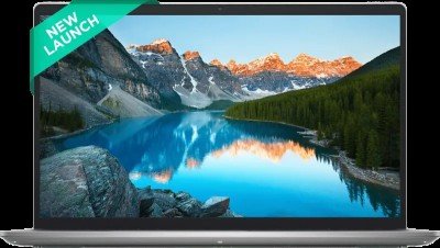 Dell DC15255 Laptop (AMD Ryzen 5-7530U/ 16GB/ 512GB SSD/ Win11)