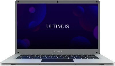 Ultimus Pro NU14U3INC43BN-CS Laptop (Celeron N4020/ 4GB/ 128GB SSD/ Win11 Home)
