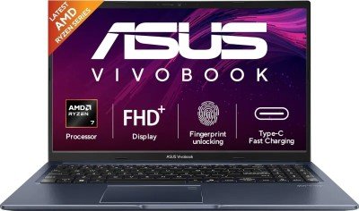Asus VivoBook 15 2026 M1502NAQ-BQ120WS Laptop (AMD Ryzen 7 170/ 16GB/ 512GB SSD/ Windows 11)