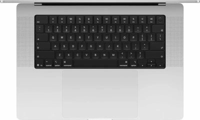 Apple MacBook Pro 16 Laptop (Apple M5 Max / 36GB/ 2TB SSD/ macOS)