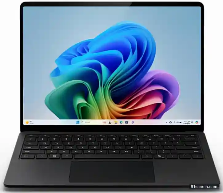 Microsoft Surface 7 (ZGQ-00023) Laptop