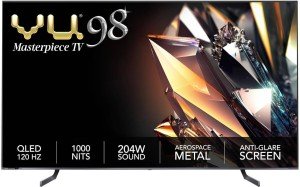 VU 32UA 32 inch (81 cm) LED HD-Ready TV