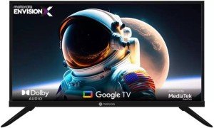 Motorola 50UHDADMRS7P 50 inch (127 cm) LED 4K TV