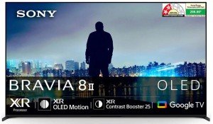 Sony BRAVIA KD-55X9000H 55 inch (139 cm) LED 4K TV