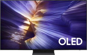 Samsung QA49Q60RAK 49 inch (124 cm) QLED 4K TV
