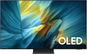 Samsung UA55TUE60FK 55 inch (139 cm) LED 4K TV
