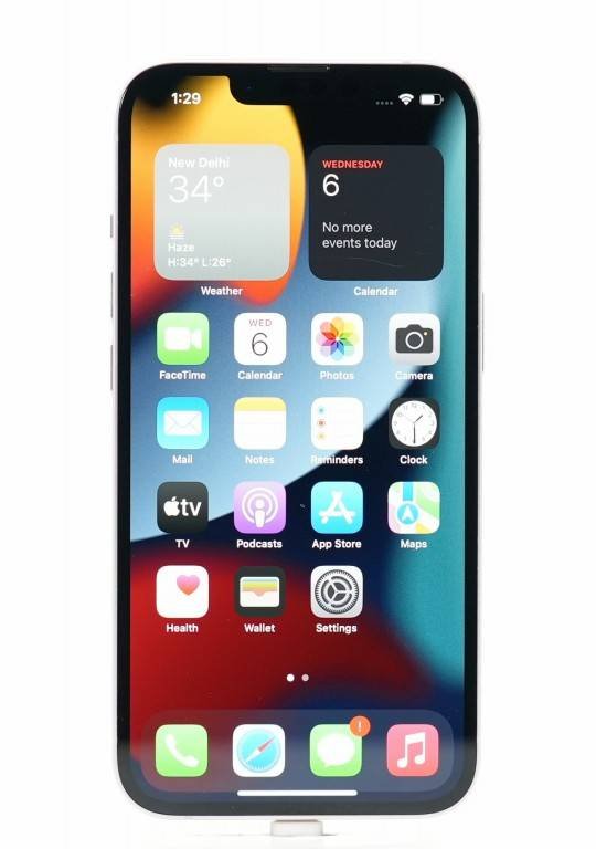Apple iPhone 13 256GB 360°