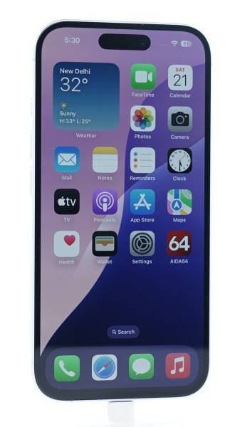 Apple iPhone 16 360°
