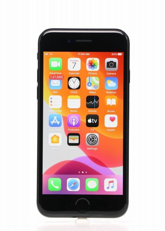 Apple iPhone SE 2020 (iPhone SE 2) 360°