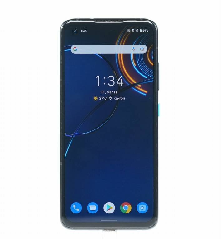 Asus 8z 360°
