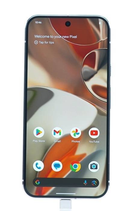 Google Pixel 9 Pro XL 512GB 360°