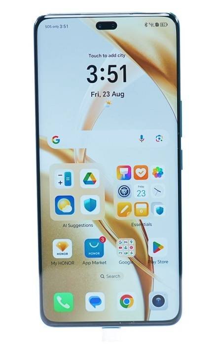 Honor 200 Pro 360°