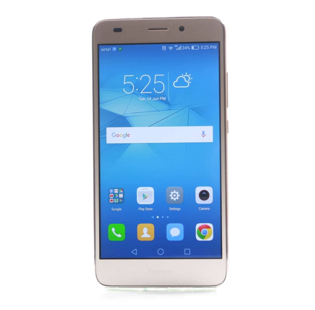 Honor 5C 360°