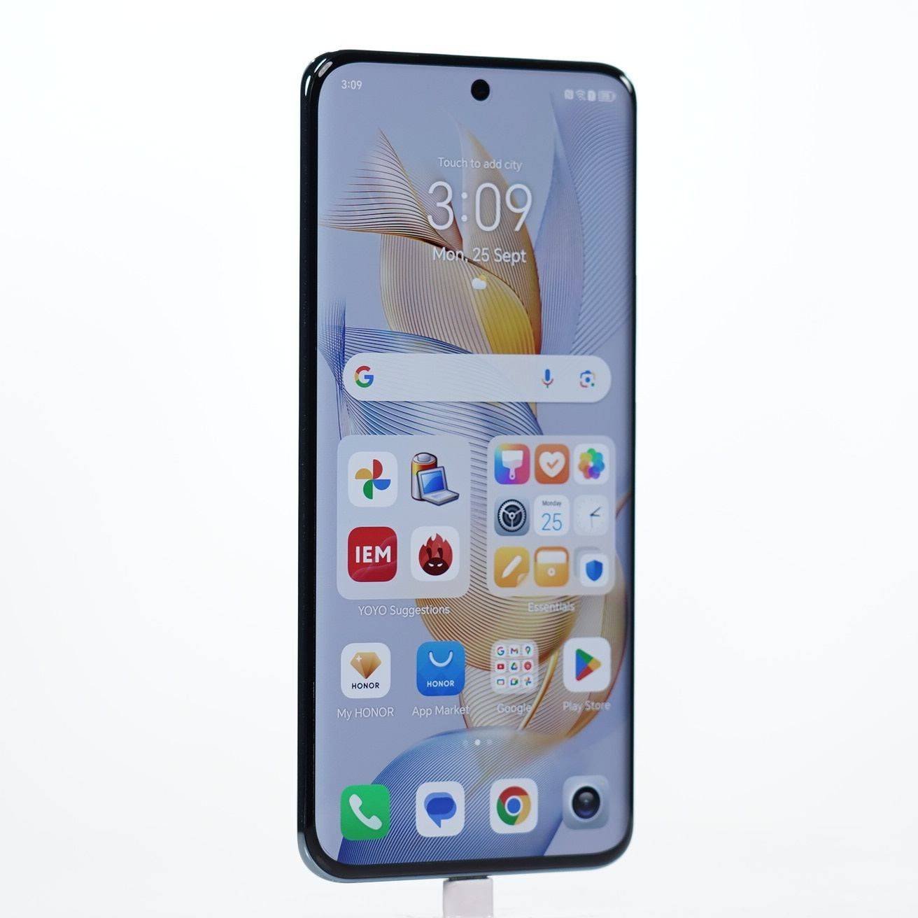 Honor 90 360°