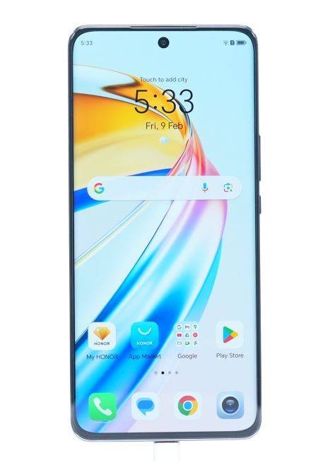 Honor X9B 360°